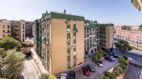 Photo 4 of Flat for sale in Calle Arquitecto Felipe Giménez Lacal, Pajaritos,  Granada Capital