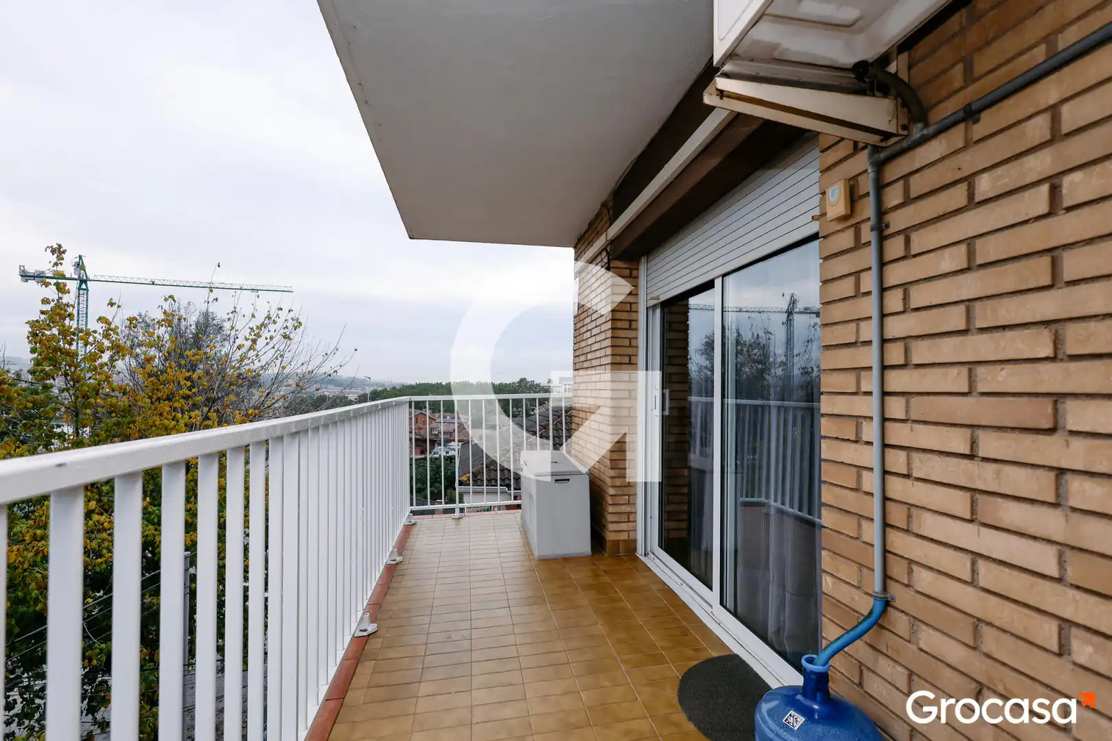 Attico con terrazza in vendita a AV CASTELLBISBAL, imagen 31