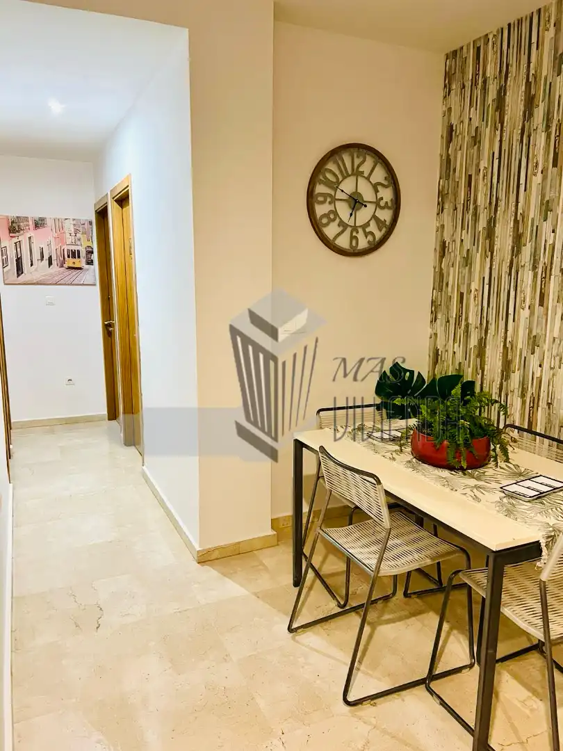 Comedor de Piso en venta en Algeciras