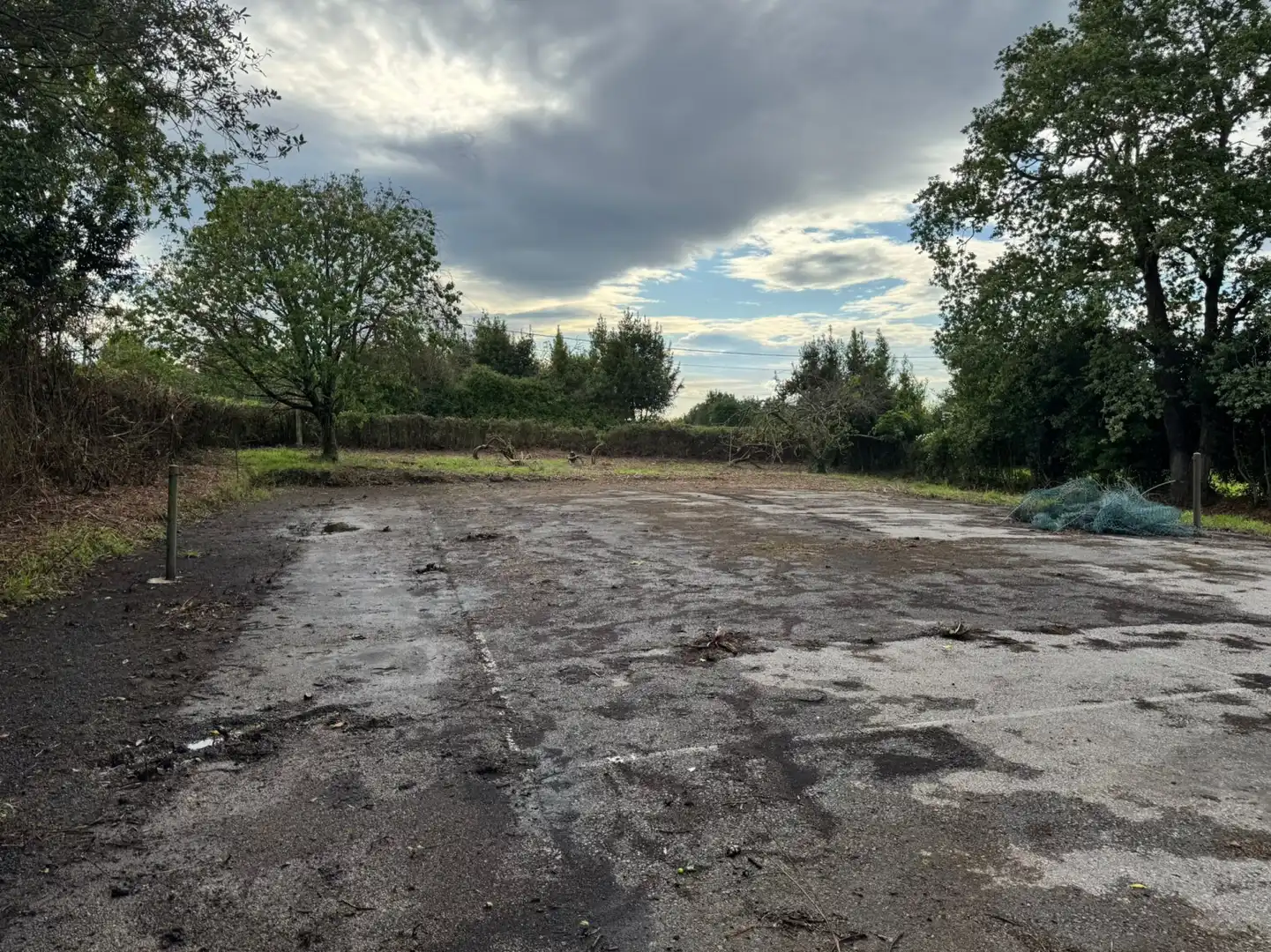 Terreno en venta en Deva