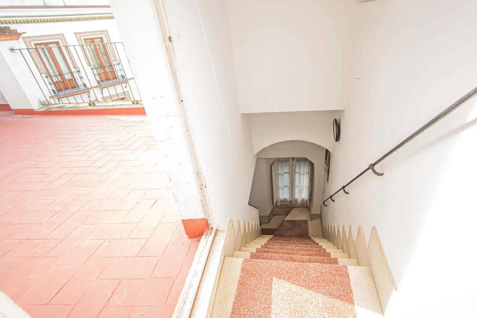 Houses for sale in Sevilla  with Balcony