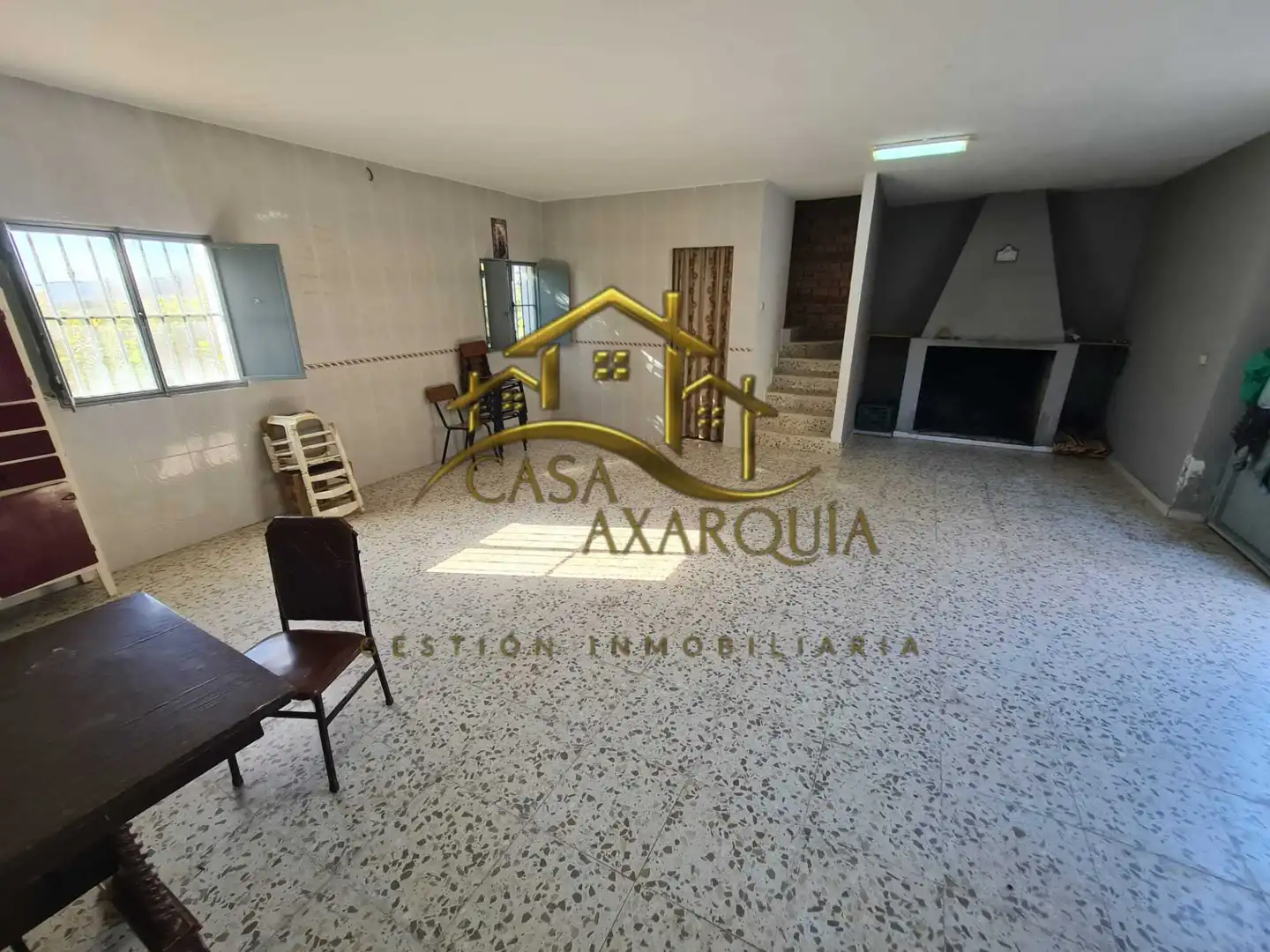 Casa rustica in vendita a Diseminado Atalaya Baja, imagen 9