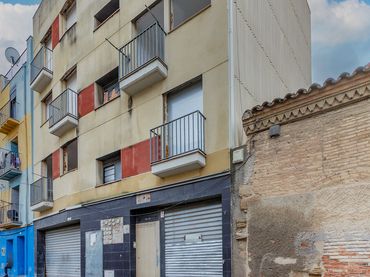 Otros con ascensor en venta en C/ Santa Andreu
