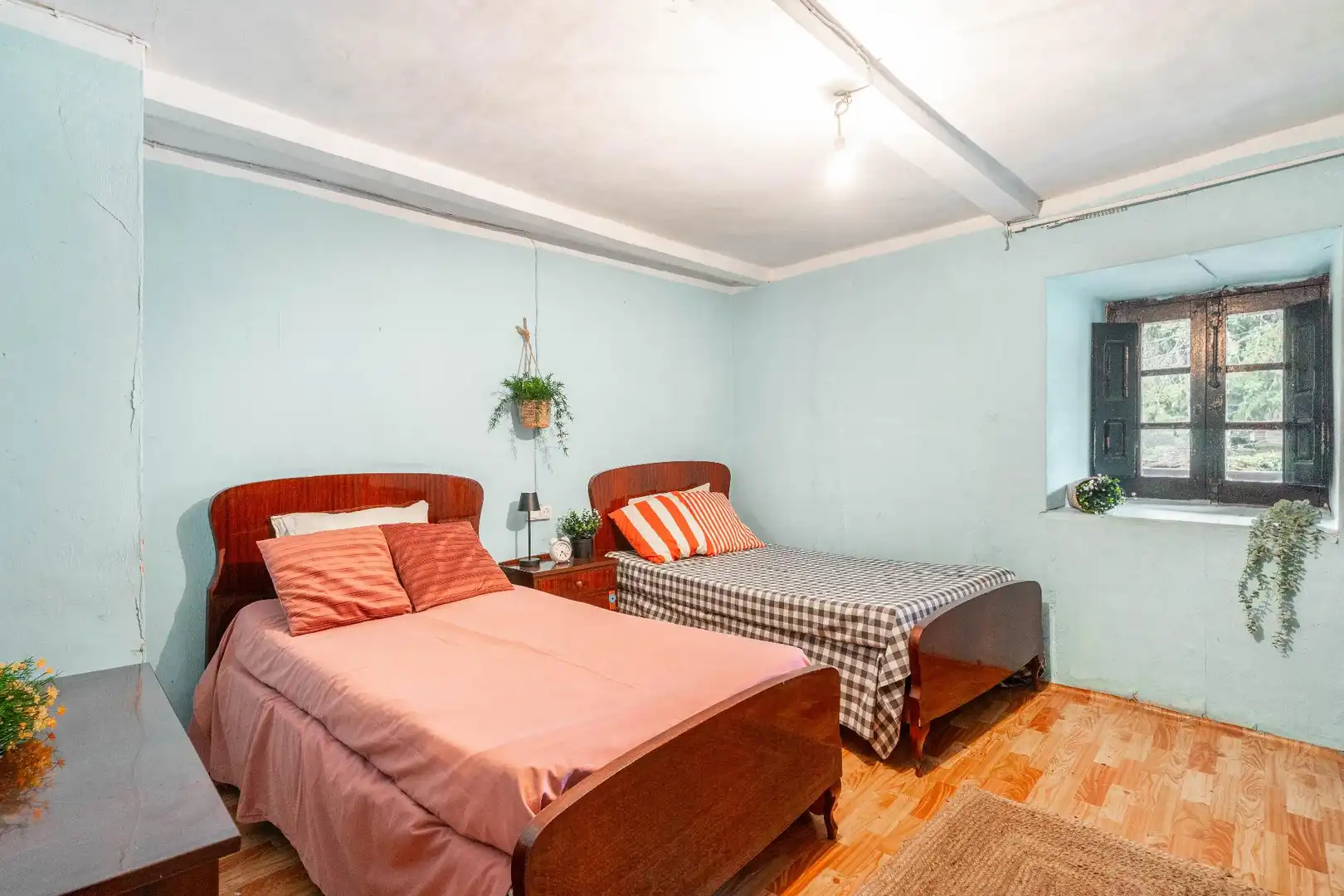 Casa a schiera con terrazza in vendita a la Reguera 63, imagen 12