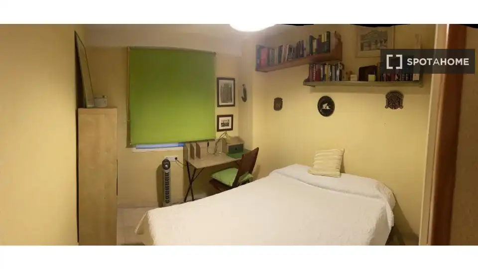 Habitació a Albufereta