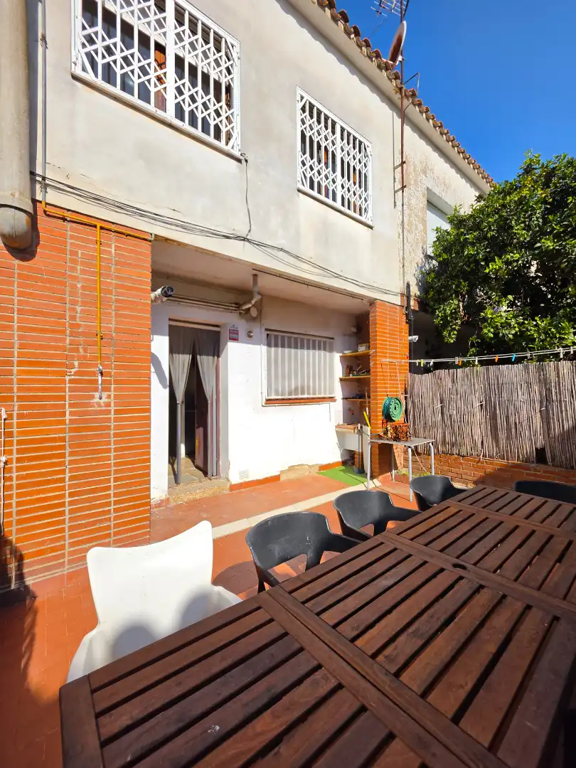 Reihenhaus mit Terrasse zum Verkauf in Carrer Centcelles, imagen 24