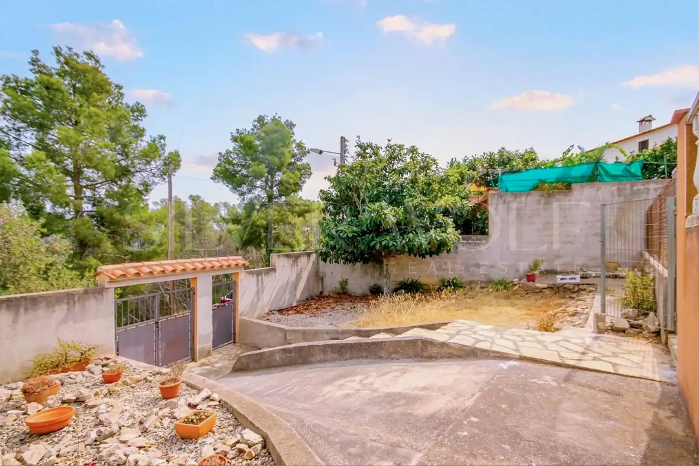 House with garden for sale in calle del Roquerol, imagen 36