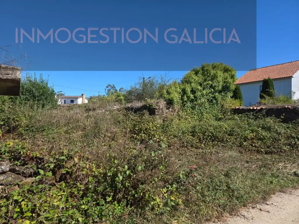 Terreno residenziale in vendita a Lugar Vilamarta Arriba, imagen 4