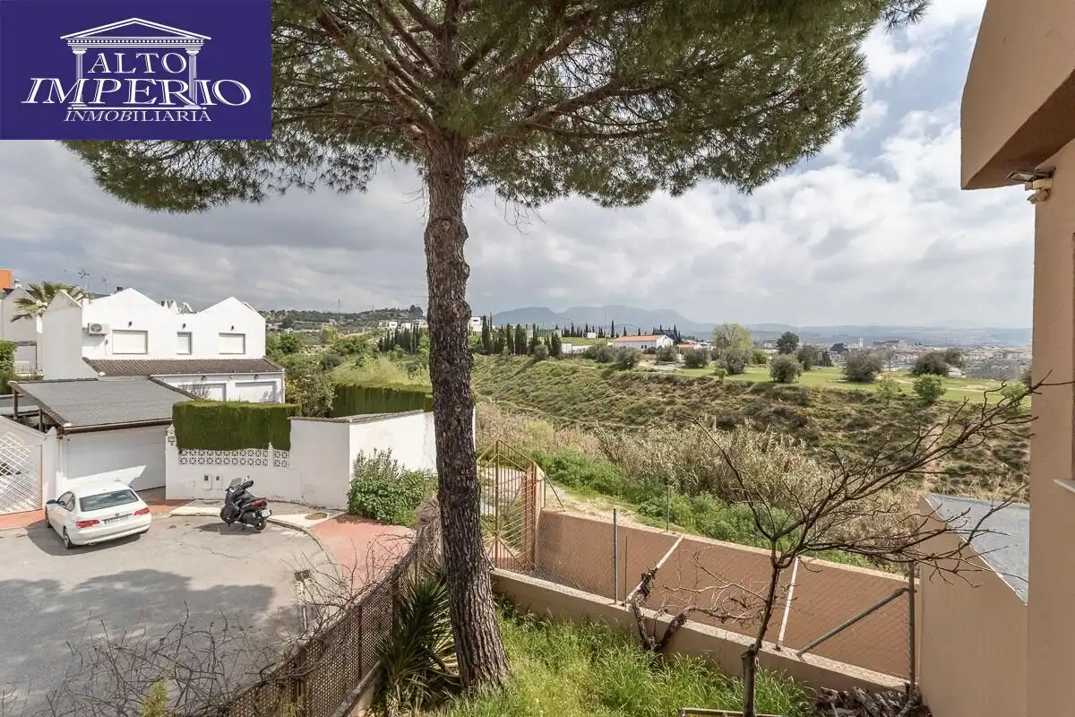 Casa con terrazza in vendita a Calle ARCES UR.MONTELUZ, imagen 31
