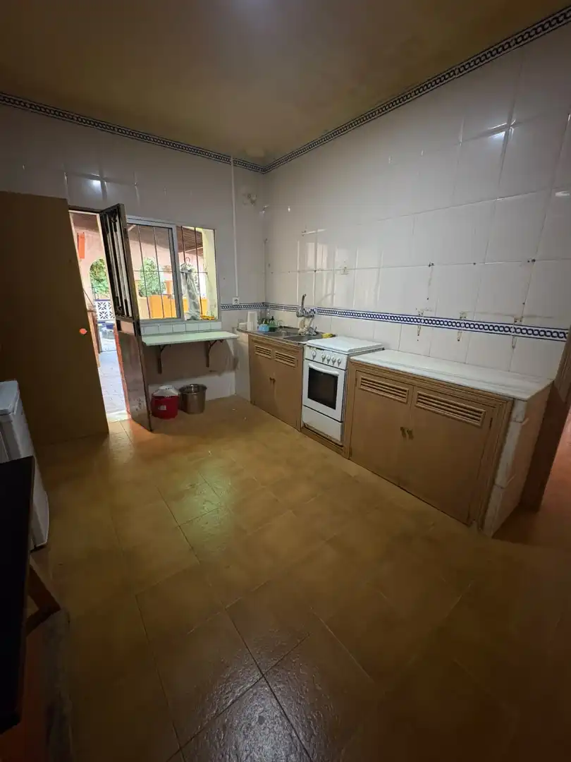 Maison mitoyenne avec terrasse à vendre à Picadueñas, imagen 19
