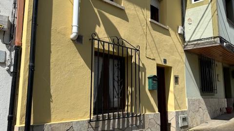 Foto 4 de Casa adosada en venta en Calle la Galea, Vegadeo, Asturias