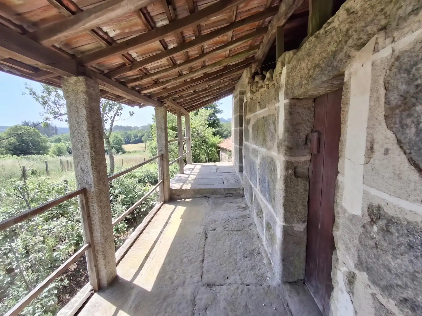 Casa en venda a San Cristovo de Cea, imagen 8