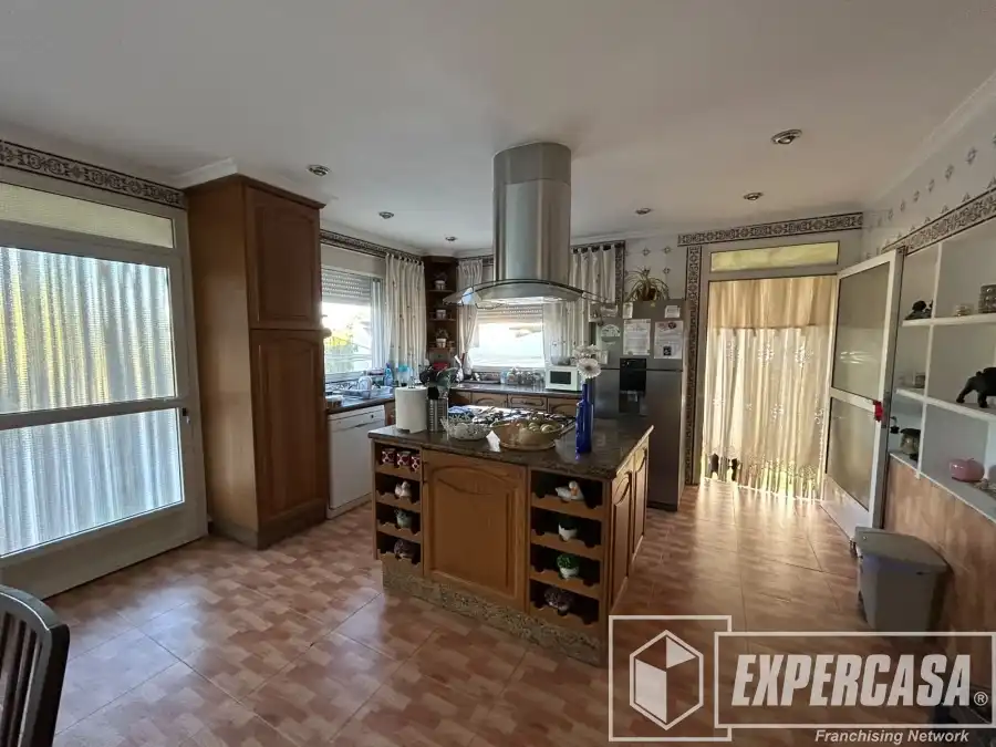 Villa avec piscine à vendre à Vilamarxant, imagen 24