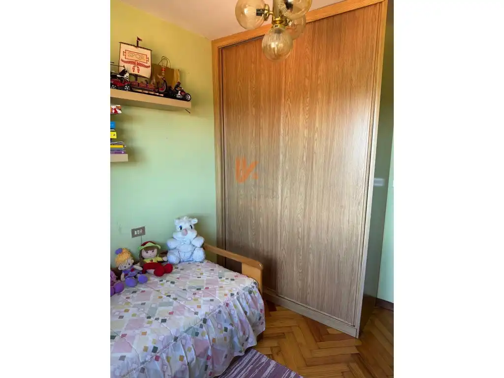 Habitación de Casa o chalet en venta en A Estrada  con Jardín privado, Horno y Balcón