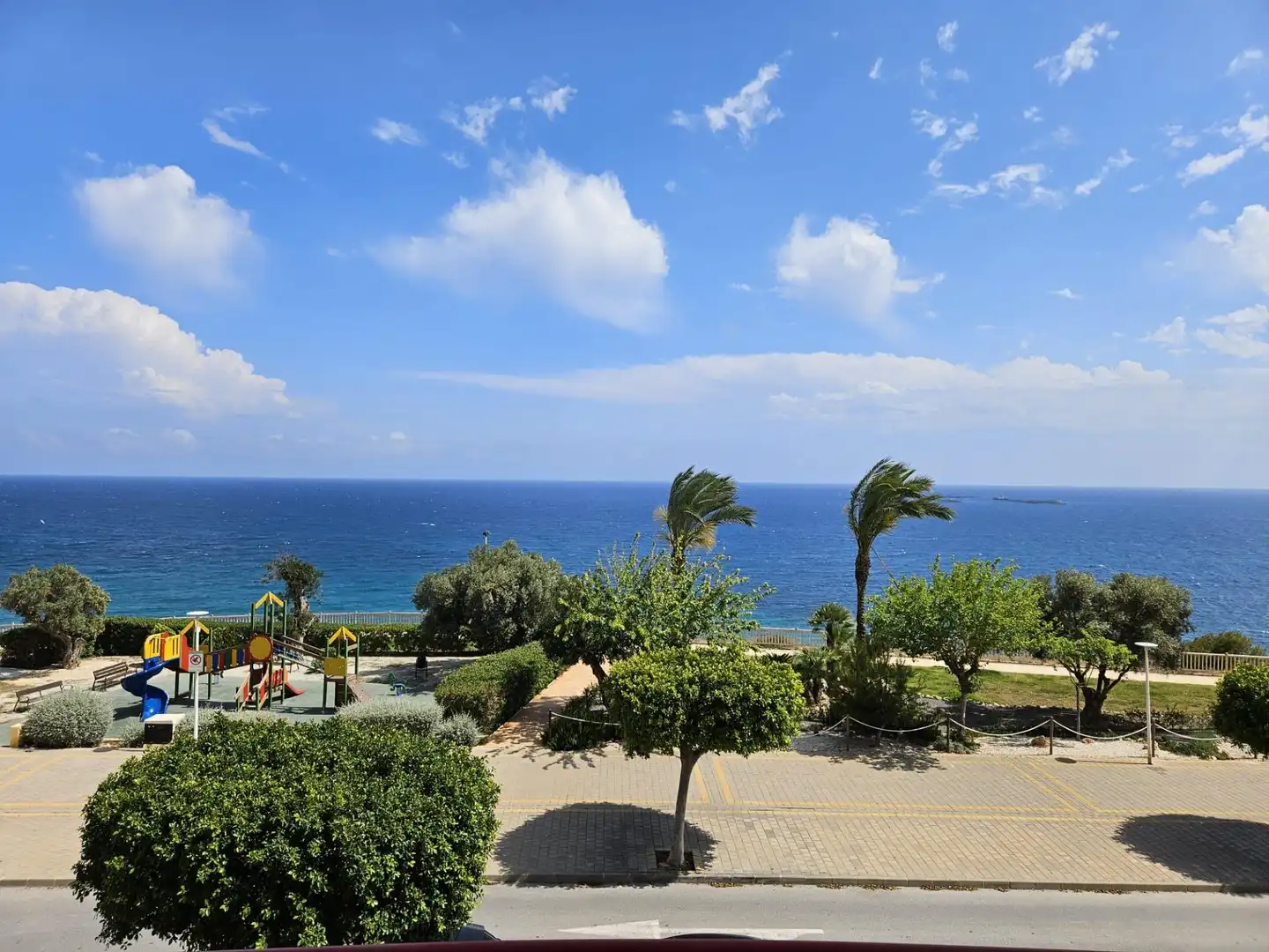 Pis amb terrassa en venda a Platja de Torres, imagen 3