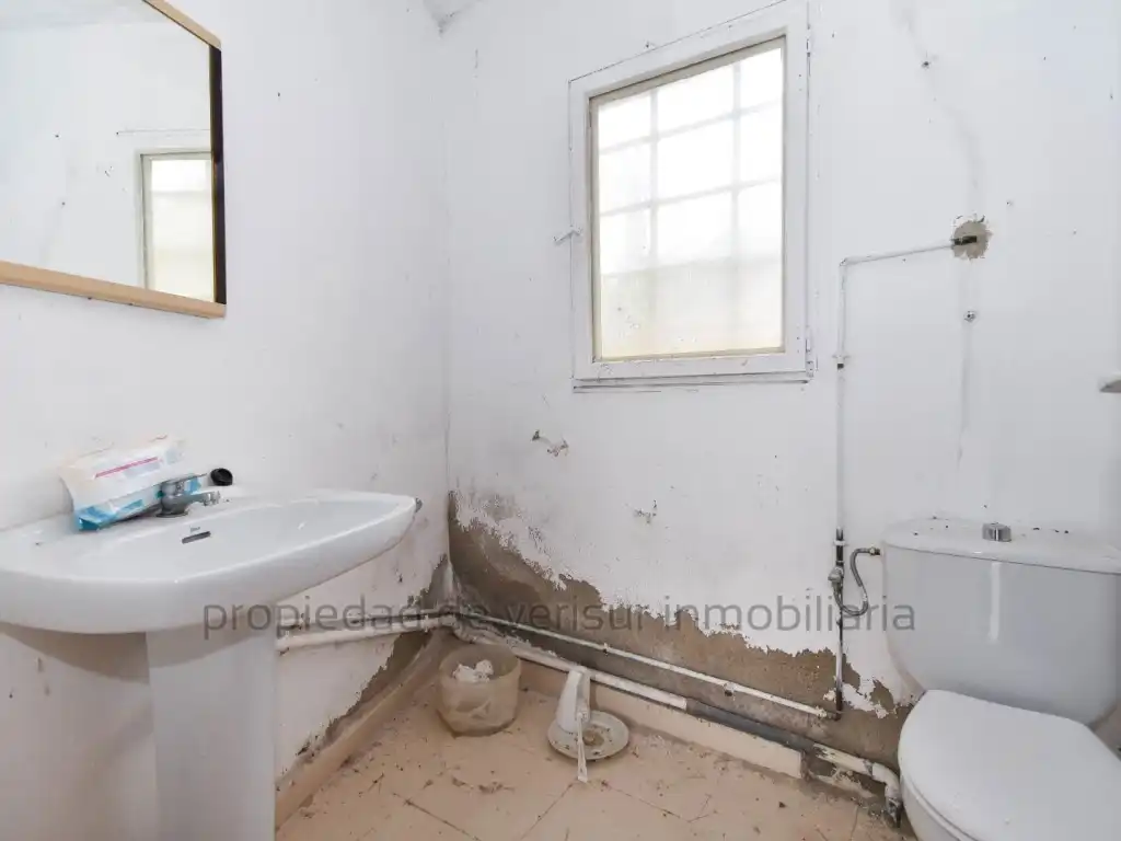 Bathroom of Country homes for sale in Águilas  with Oven