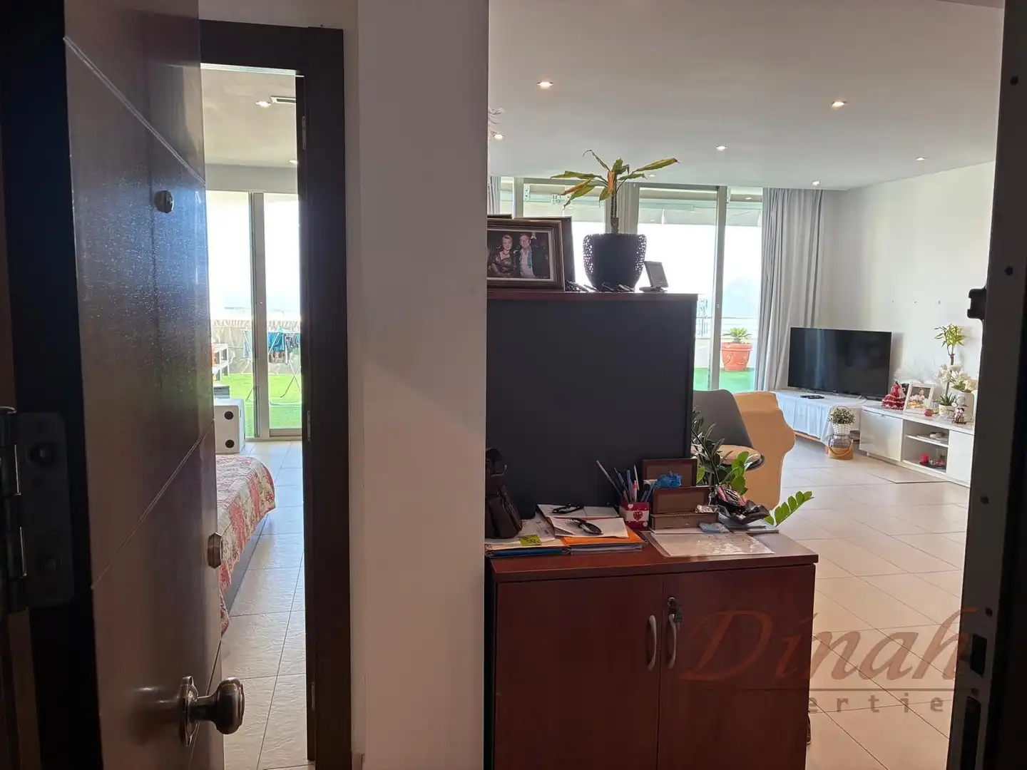 Apartamento con piscina en venta en Repetidor, imagen 13
