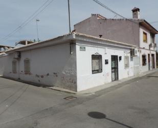 Vista exterior de Apartament en venda en Yeles