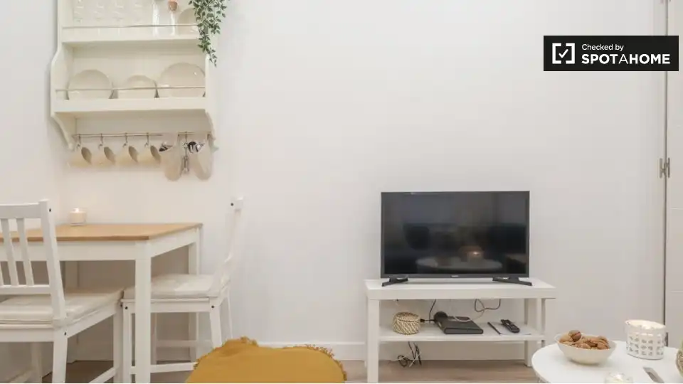 Piso en alquiler en Chamberí, imagen 6