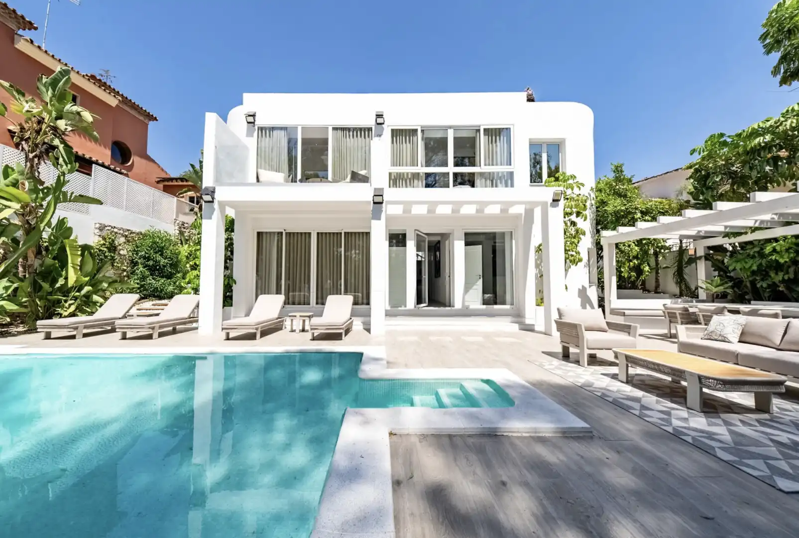 Maison avec terrasse à vendre à Marbella Centro, imagen 2