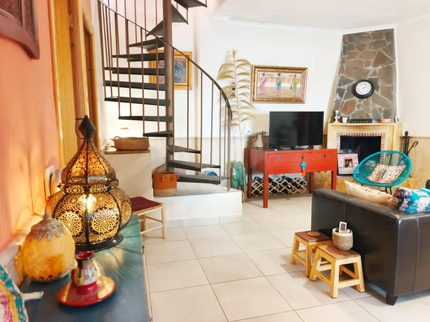 Casa in vendita a Oliva Nova, imagen 4