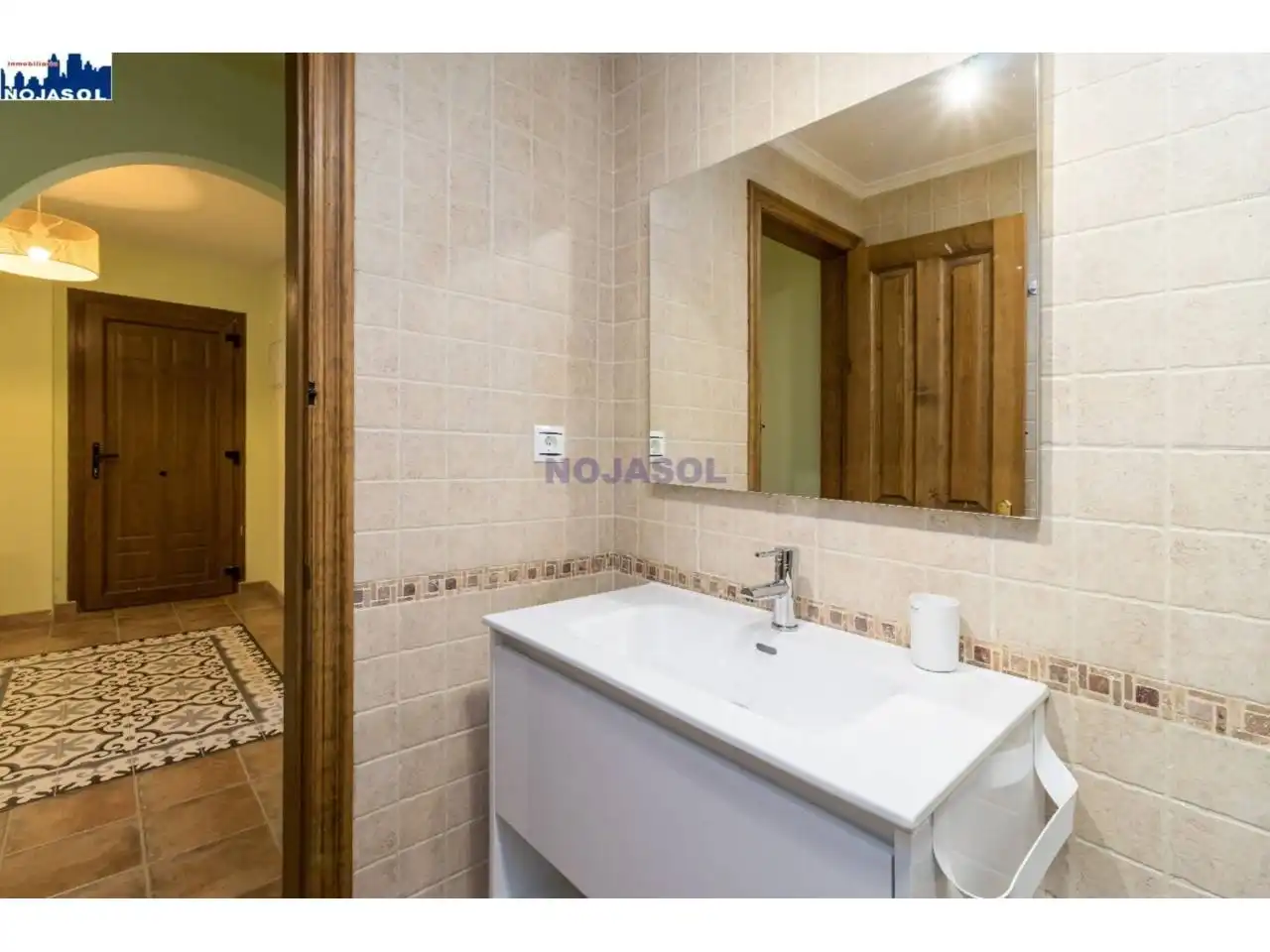 Bathroom of Detached homes for sale in Bareyo  with Heating, Private garden and Terrace