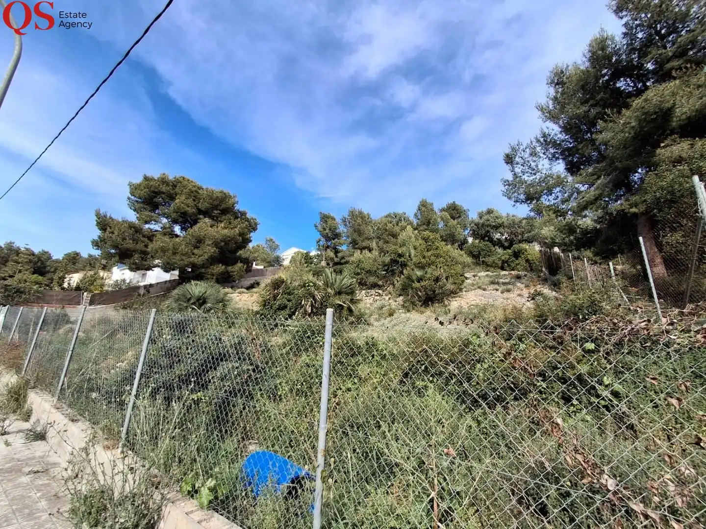 Terreno residenziale in vendita a Costa Cunit - Els Jardins - Els Rosers, imagen 3