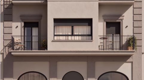 Foto 3 de Piso en venta en Carrer de Pi I Margall, Príncep de Viana - Clot -Xalets Humbert Torres,  Lleida Capital