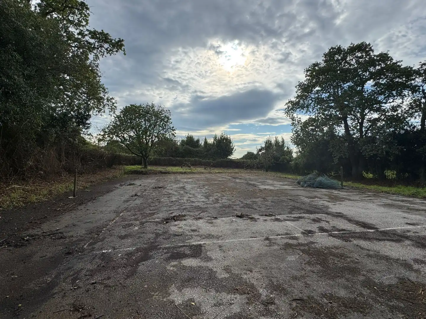 Terreno en venta en Deva