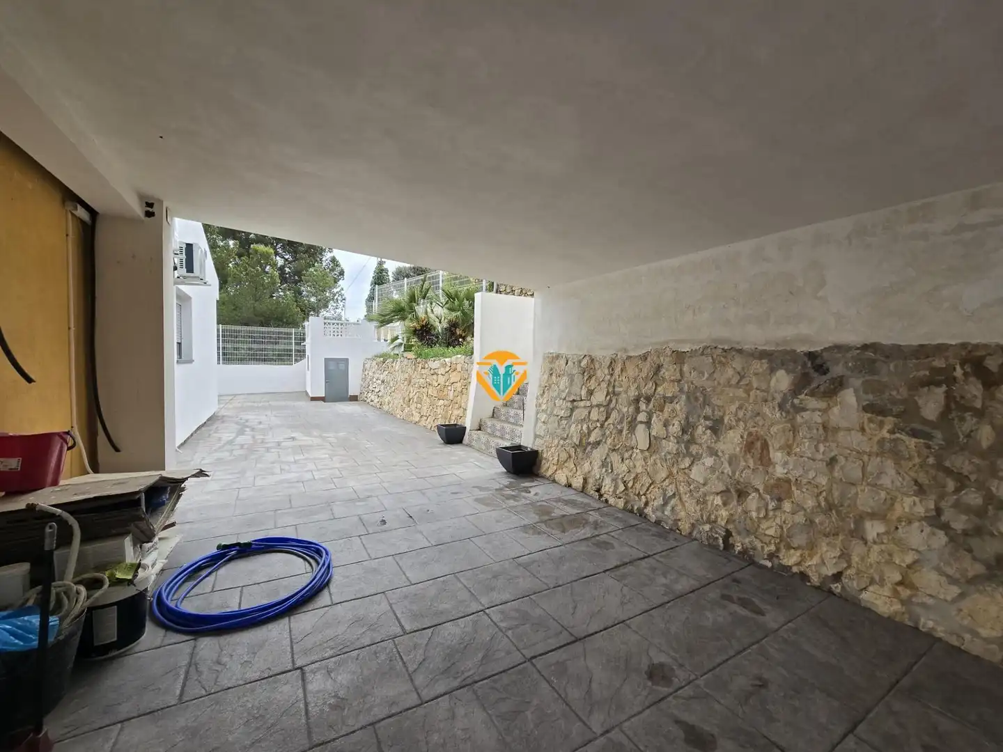 Villa mit Pool zum Verkauf in Barranco Hondo, imagen 44