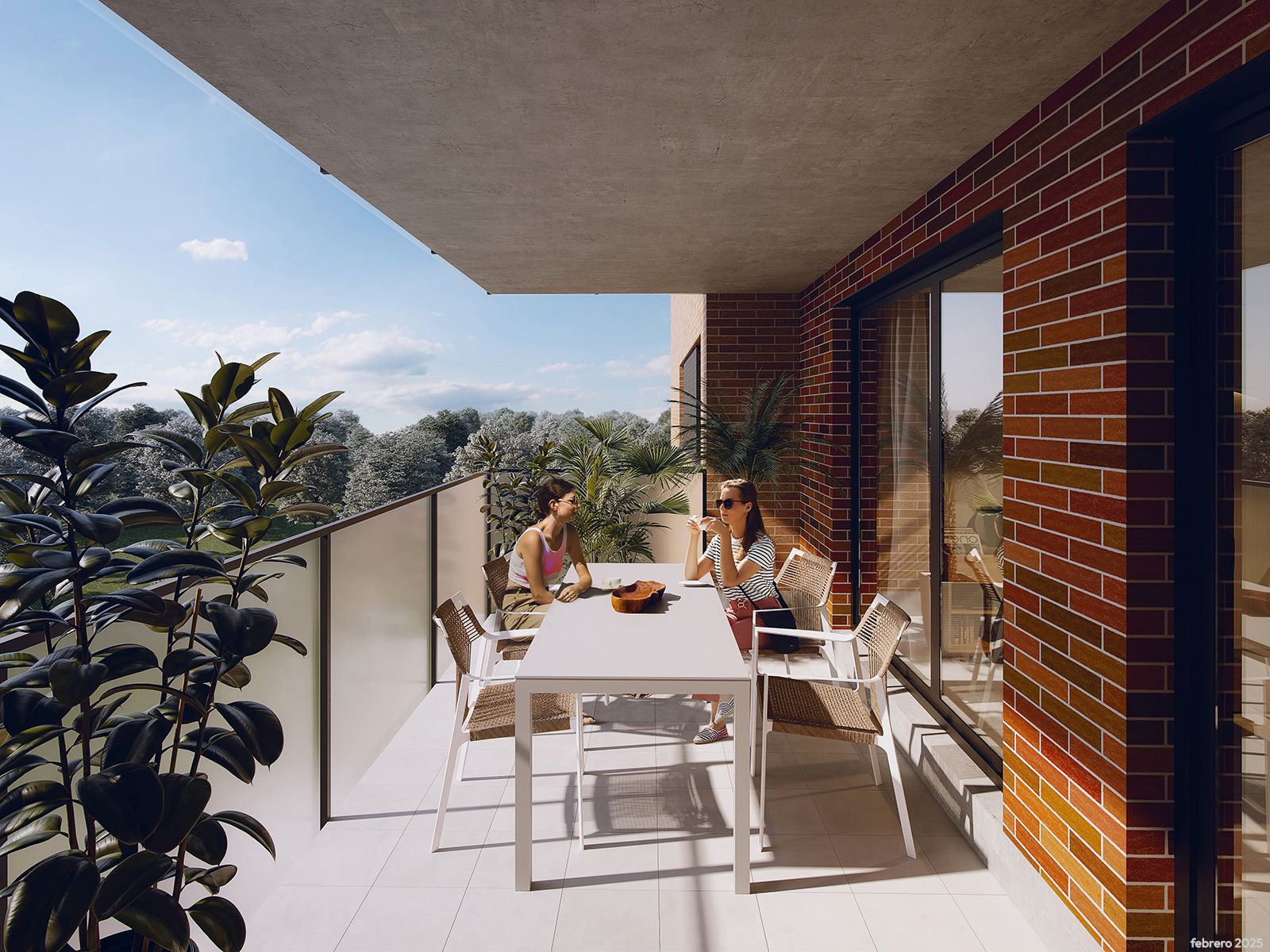 Planta baja en venta en Calle Virgen de Loreto, Colonia-Bripac
