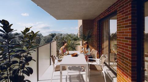 Foto 3 de Planta baja en venta en Calle Virgen de Loreto, 18b, Colonia-Bripac, Madrid