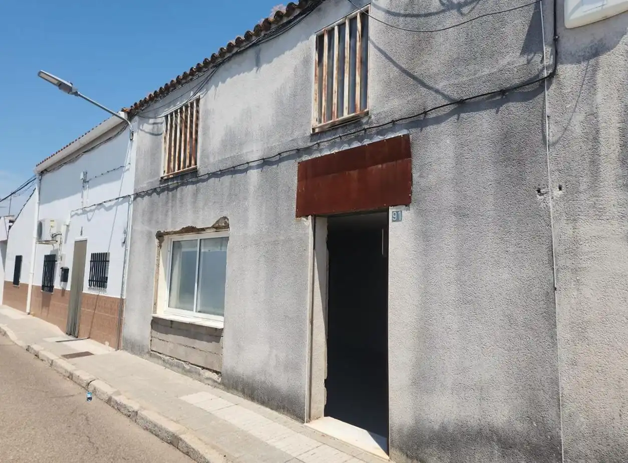 Habitatge en venda a Aire (Villafranco del Guadiana), imagen 3