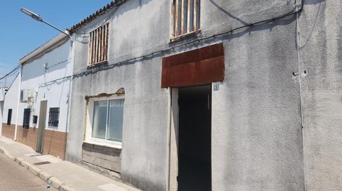 Foto 3 de Casa adosada en venta en Aire (villafranco del Guadiana), Carretera de Sevilla - Los Montitos, Badajoz Capital