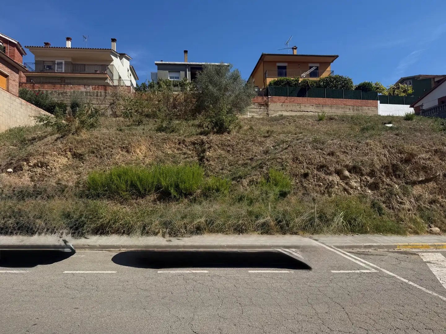 Terreno residenziale in vendita a Carrer Josep Maria Sert 16, imagen 6