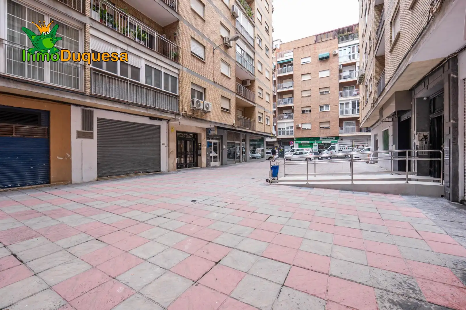 Appartement avec terrasse à vendre à Ronda, imagen 8