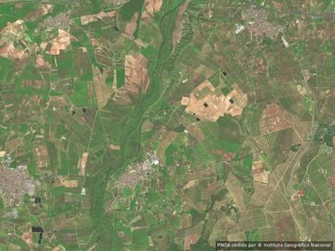 Piso en venta en Aznalcázar