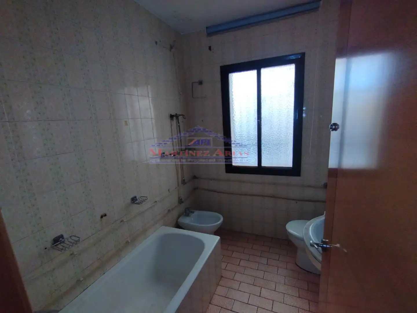 Baño de Casa adosada en venta en Bailén con Terraza