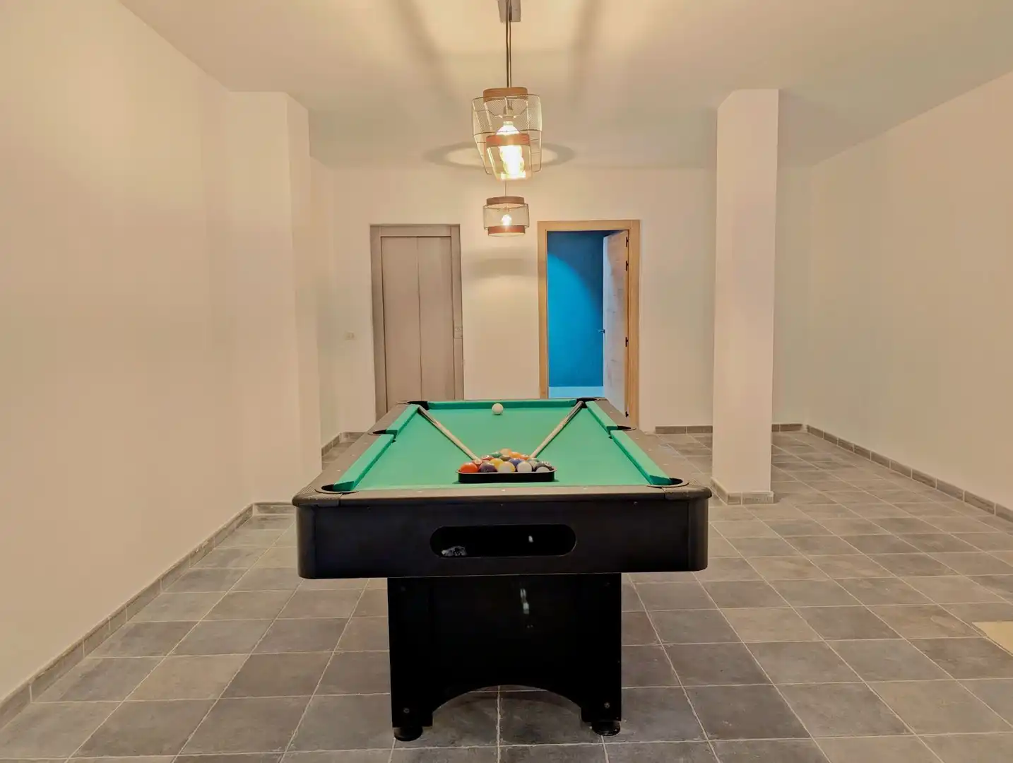 Detached house with garden for sale in El Sauzal, imagen 51
