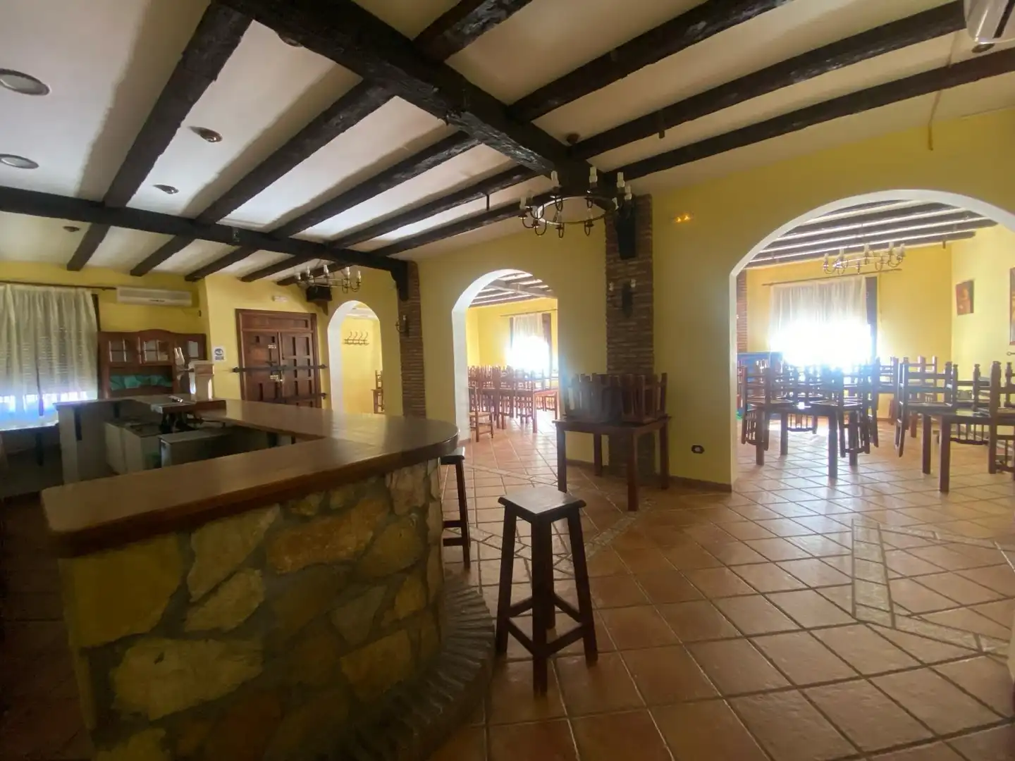 Casa en venda a Belmez, imagen 2