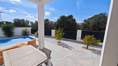 Foto 5 de Casa o chalet en venta en El Pinar de Campoverde, Pilar de la Horadada
