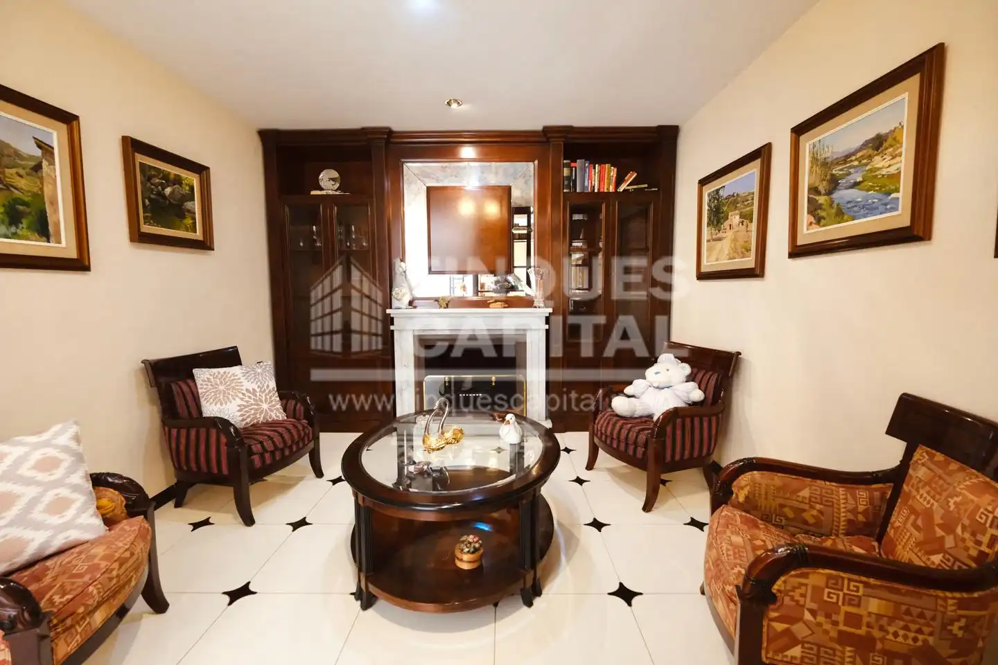 Casa amb jardí en venda a Urbanitzacions de Llevant, imagen 22