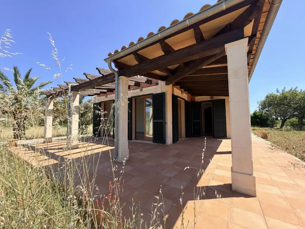 Casa amb jardí en venda a Nord, imagen 15