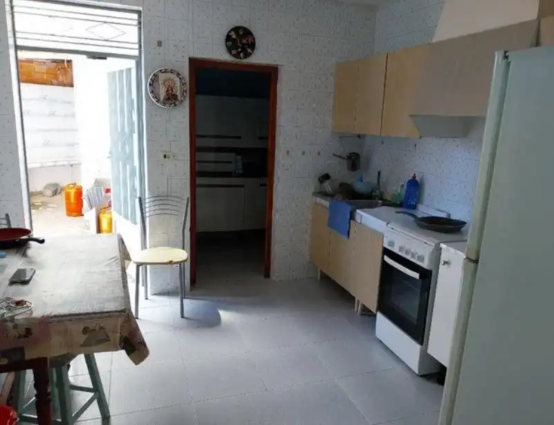 Cuina de Pis en venda en Albudeite amb Terrassa i Traster