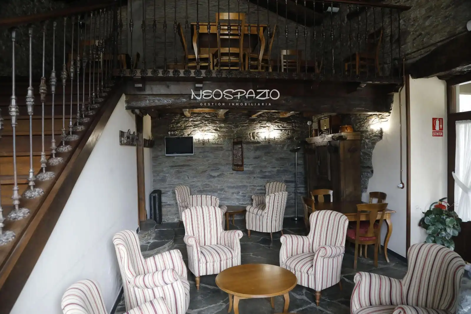 Casa o chalet en venta en Castroverde con Calefacción y Amueblado