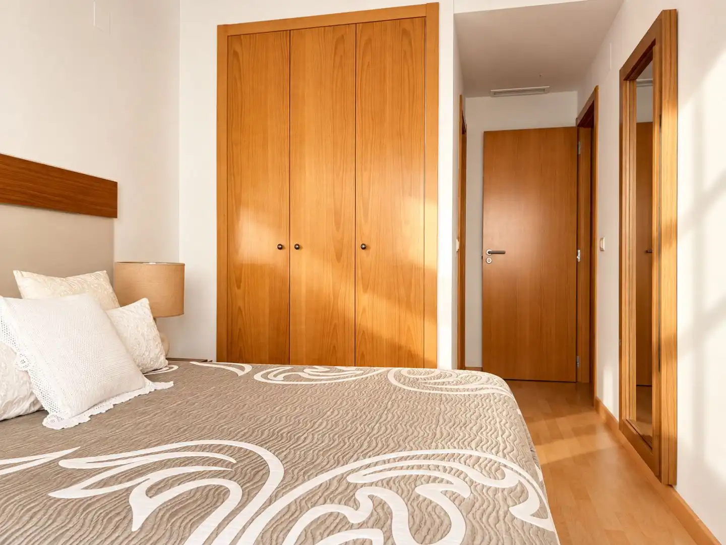 Habitación de Piso en venta en Torrent con Aire acondicionado y Balcón