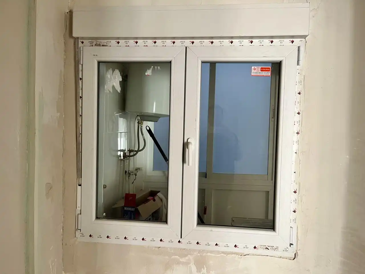Apartamento con terraza en venta en Calle de Arnedo 6, imagen 11