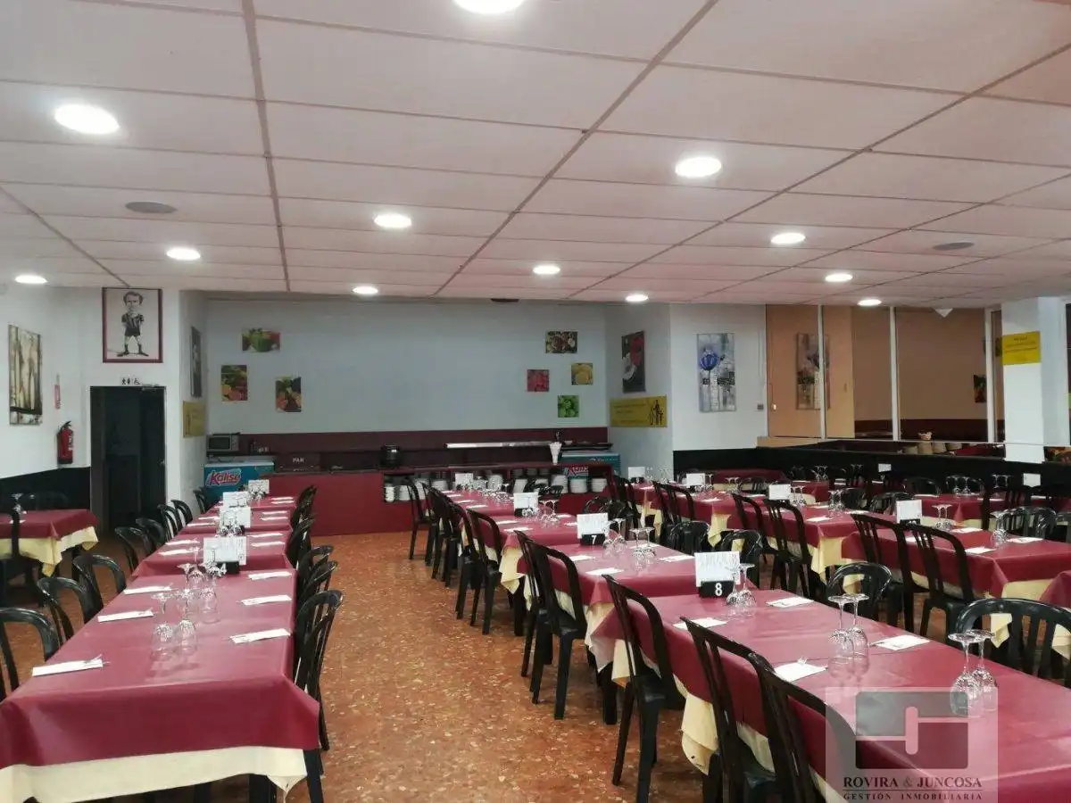 Local comercial en traspaso en Mar-i-Sol, imagen 7