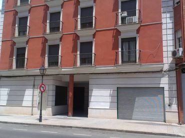 Local comercial en venda a Tomelloso