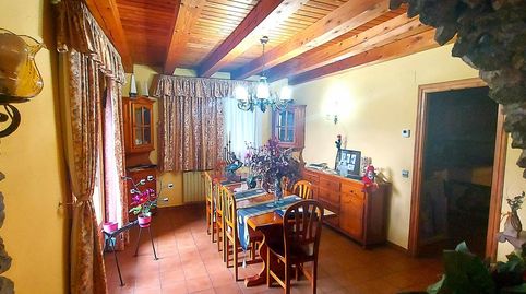 Foto 2 de Casa o xalet en venda a Doctor Robert, La Seu d'Urgell, Lleida